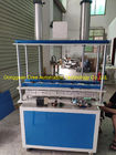 Automatic Radio Frequency Plastic Welding Machine 1KW Practical